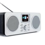 Internet Radio Bluetooth Speakers