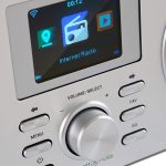 Internet Radio Bluetooth Speakers