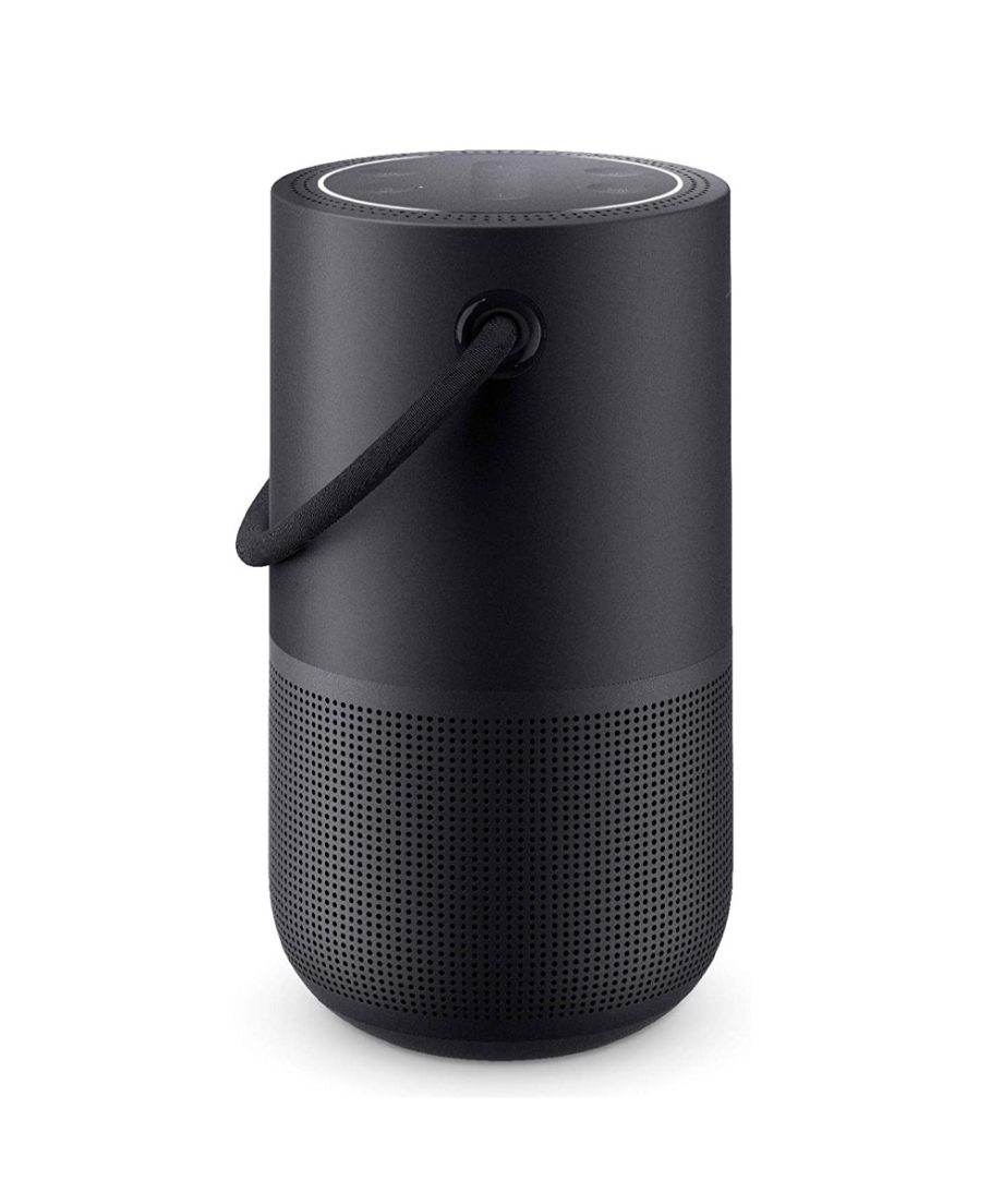 Portable Home Speaker