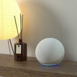 Smart Speaker Glacier White