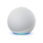 Smart Speaker Glacier White