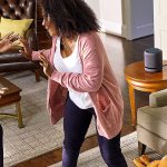 Smart high fidelity speaker