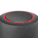 Smart high fidelity speaker