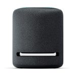 Smart high fidelity speaker