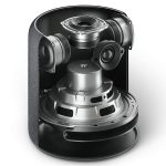 Smart high fidelity speaker