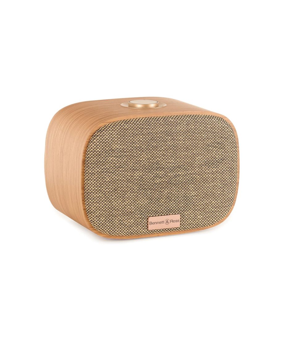 Sunderskog Bluetooth Speaker