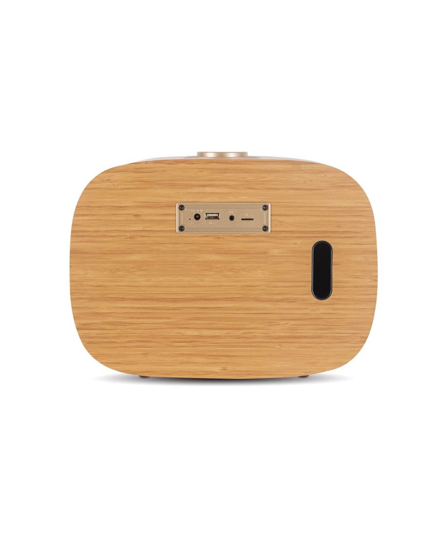 Sunderskog Bluetooth Speaker