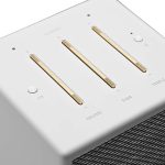 Uxbridge Bluetooth Speaker